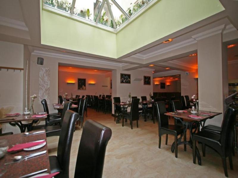 York House image