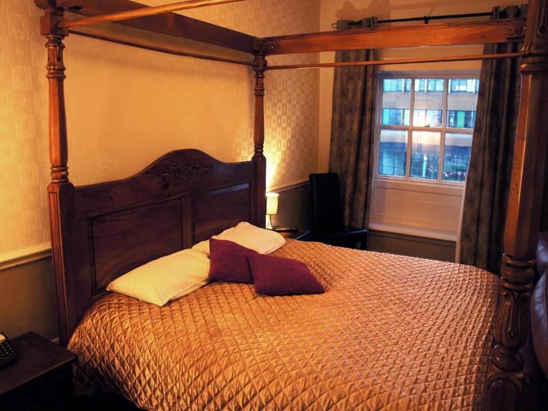 York House image