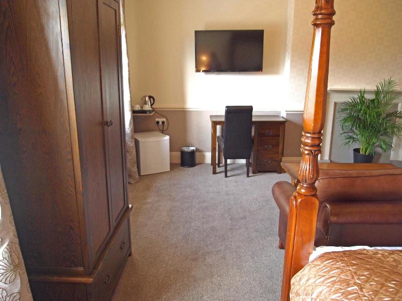 York House image