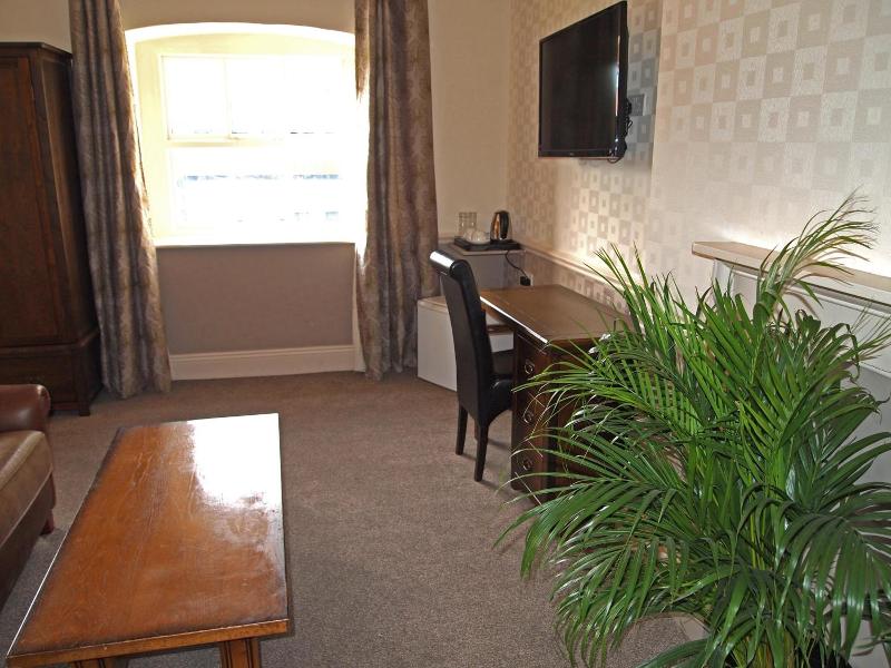 York House image