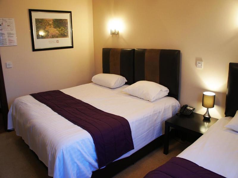 York House image