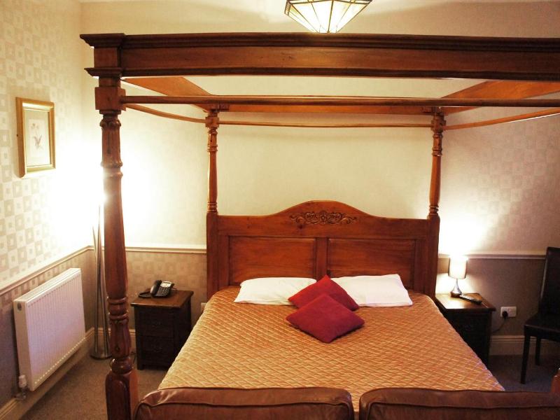 York House image