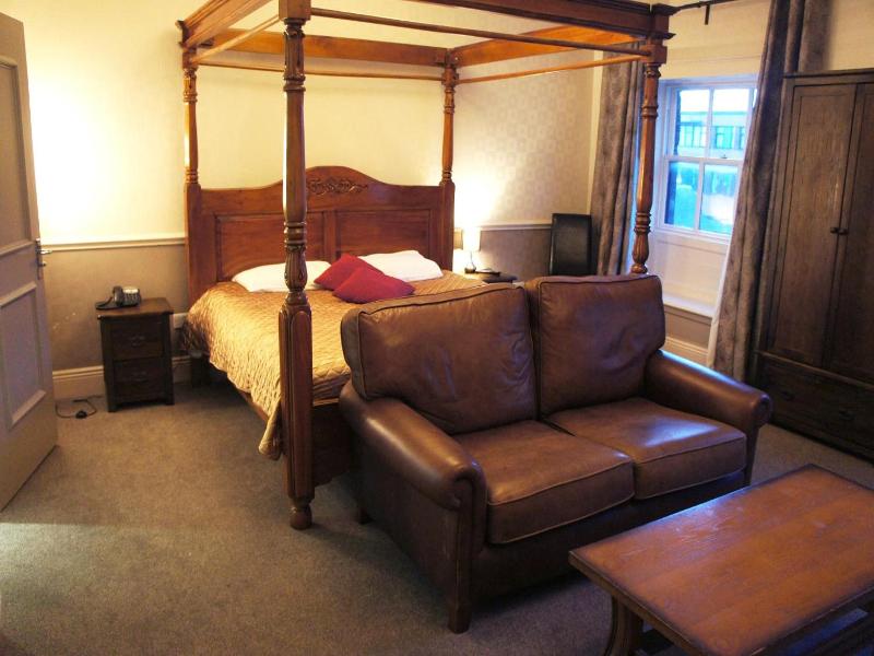 York House image