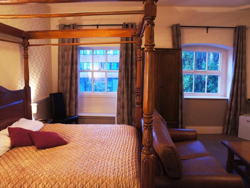 York House image