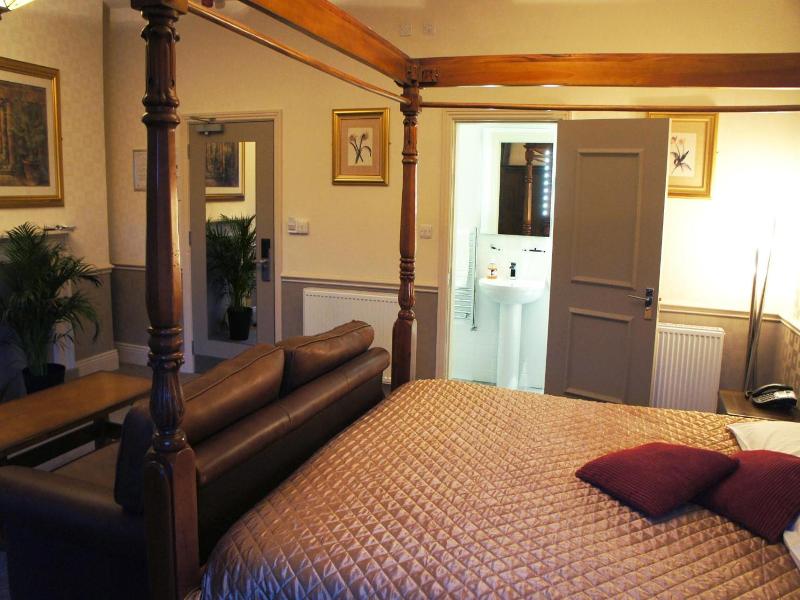 York House image