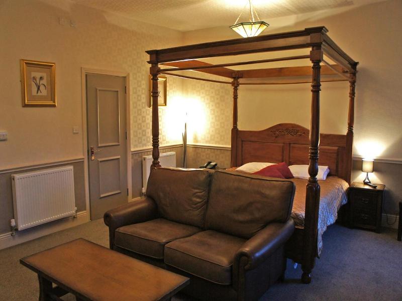 York House image