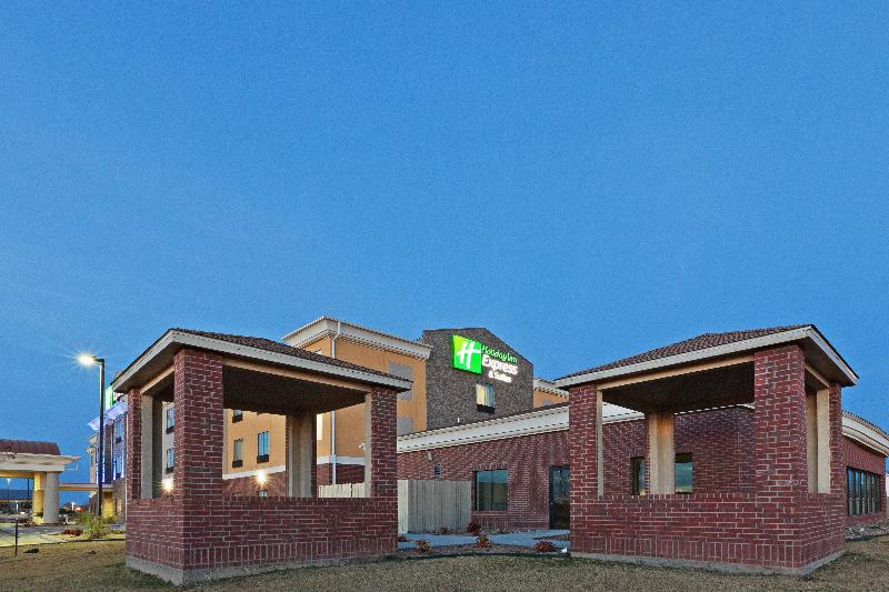 Holiday Inn Express & Suites Brownfield By IHG image