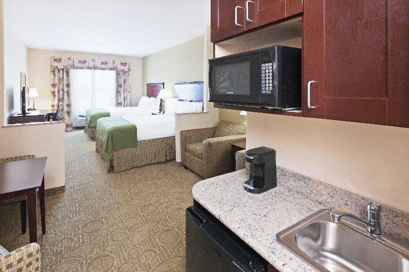 Holiday Inn Express & Suites Brownfield By IHG image 2