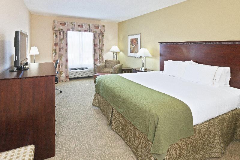 Holiday Inn Express & Suites Brownfield By IHG image 8