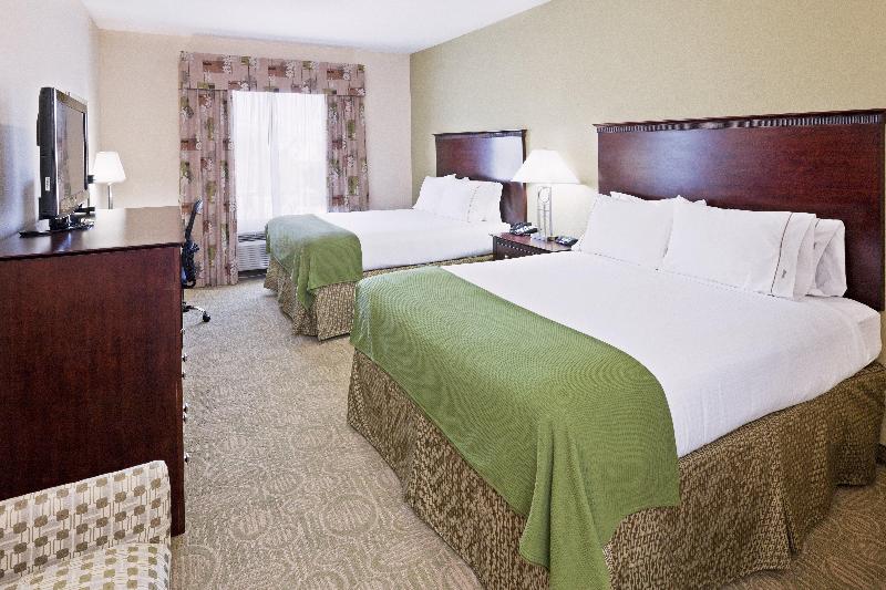 Holiday Inn Express & Suites Brownfield By IHG image