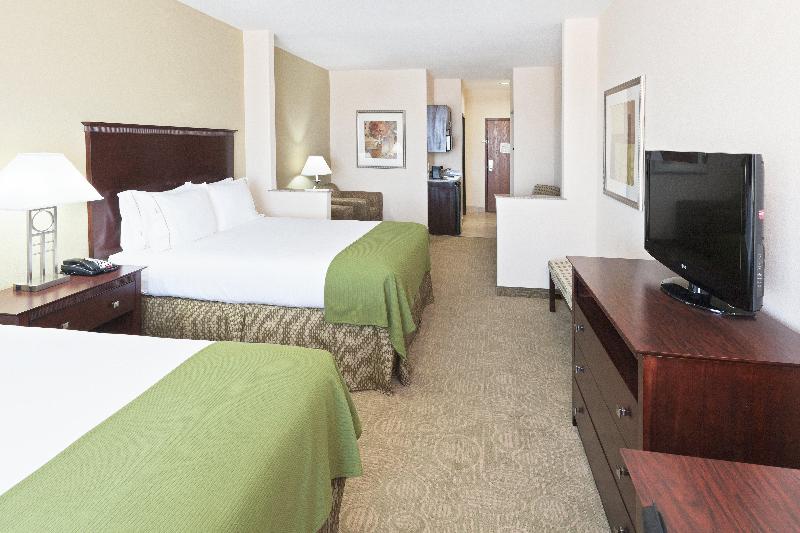 Holiday Inn Express & Suites Brownfield By IHG image 6