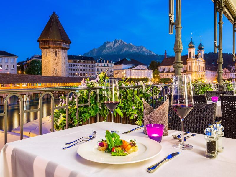 Des Alpes image