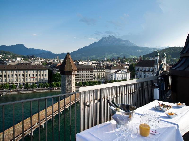 Des Alpes image