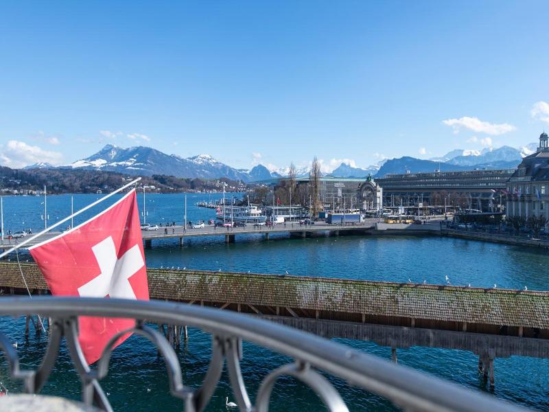 Des Alpes image