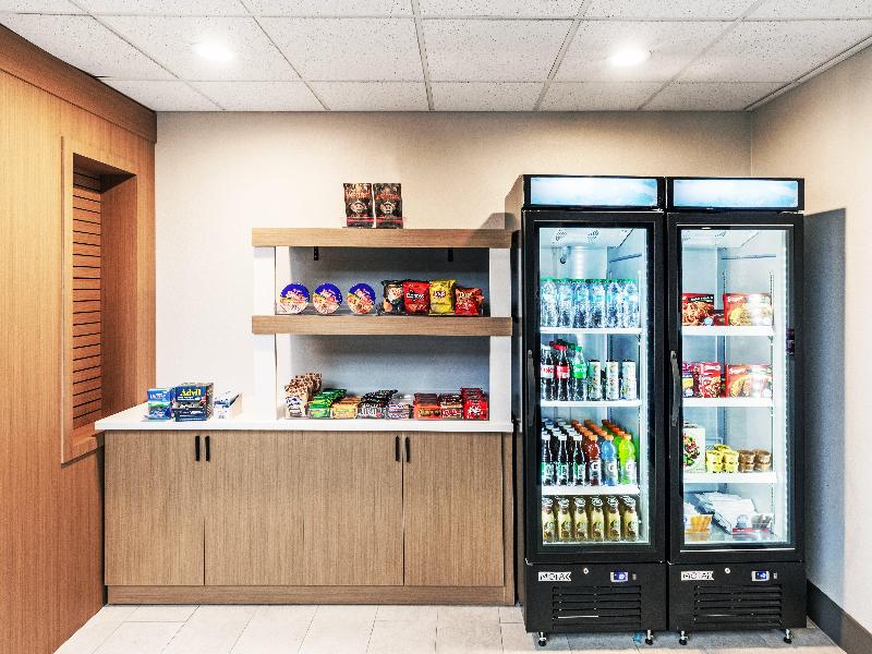 Holiday Inn Express Breaux Bridge/Henderson By IHG