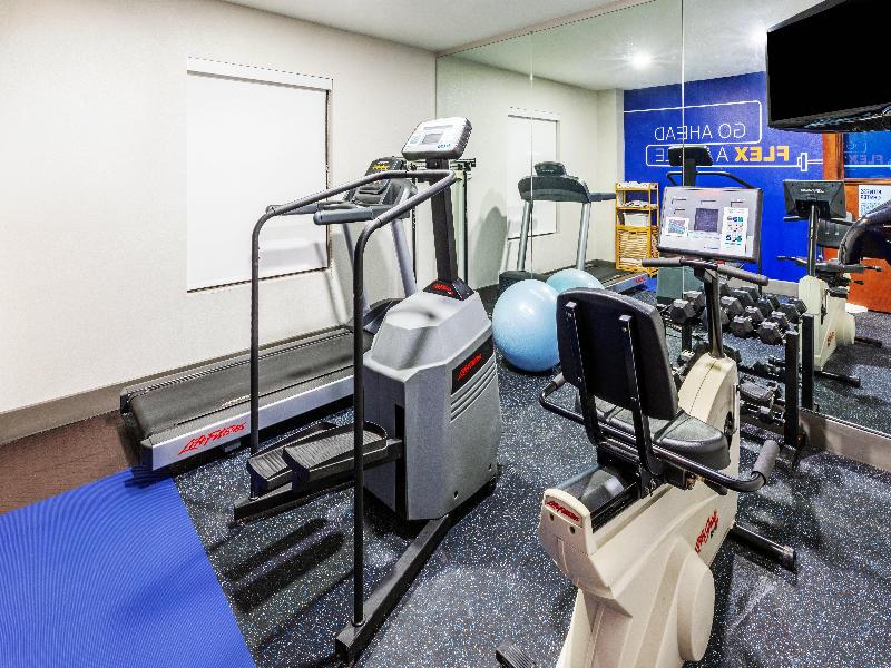 Holiday Inn Express Breaux Bridge/Henderson By IHG — photo 9