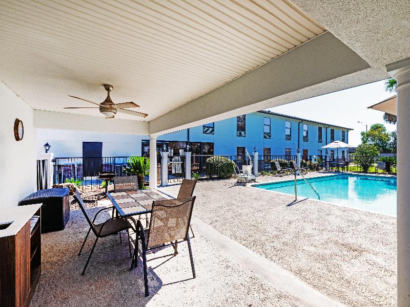 Holiday Inn Express Breaux Bridge/Henderson By IHG