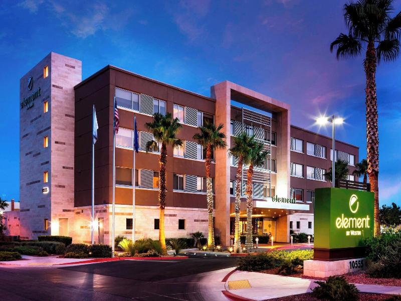 Element Las Vegas Summerlin image