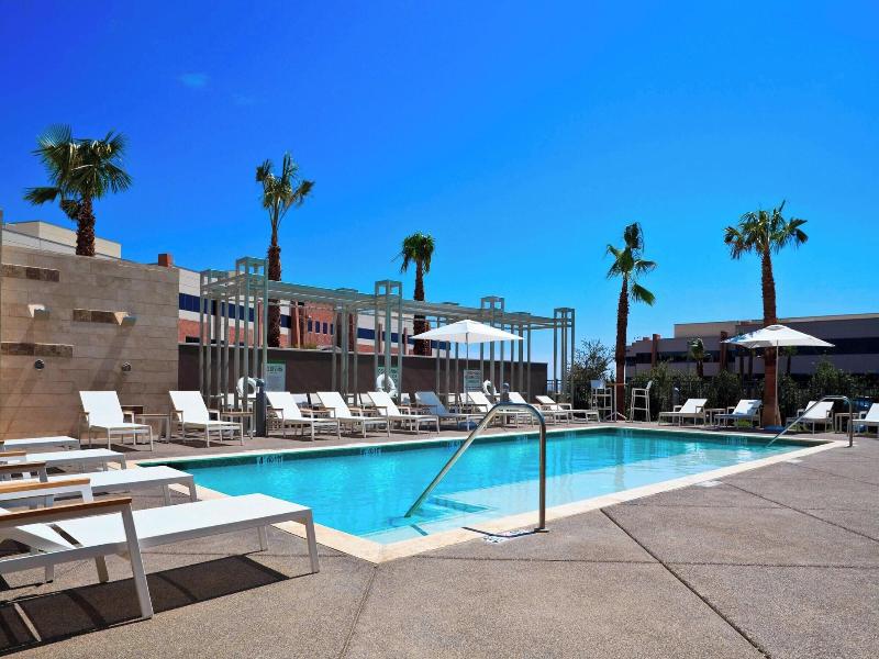 Element Las Vegas Summerlin image