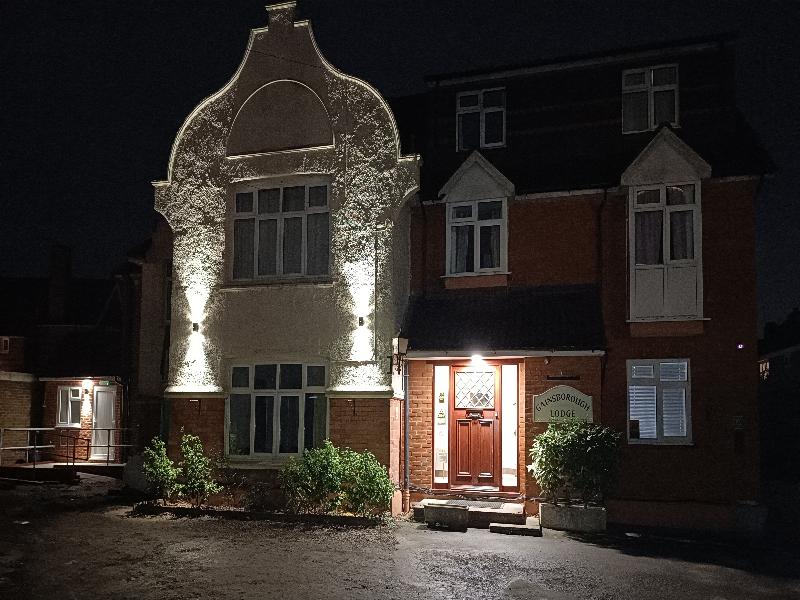 Gainsborough Lodge image