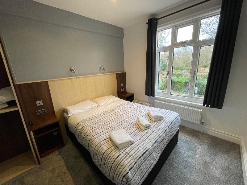 Gainsborough Lodge image