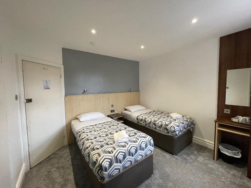 Gainsborough Lodge image