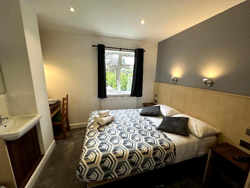 Gainsborough Lodge image