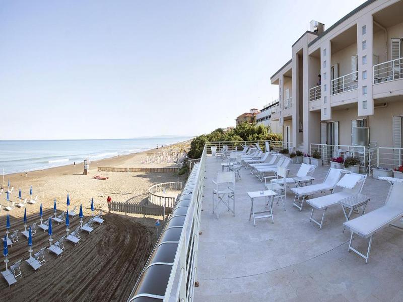 Hotel Alta la vista image