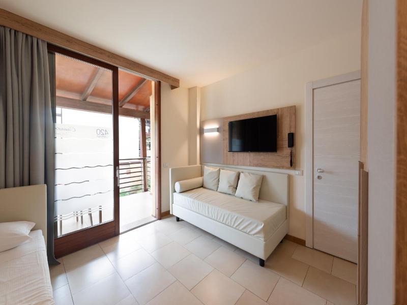 Garda Sol Aparthotel & Spa image