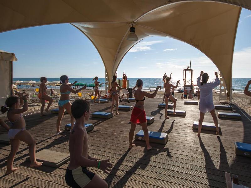 Garda Sol Aparthotel & Spa image