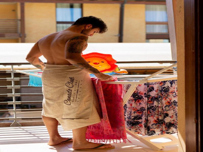 Garda Sol Aparthotel & Spa image