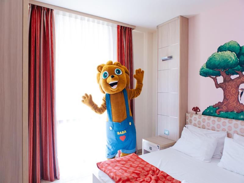 Garda Sol Aparthotel & Spa image
