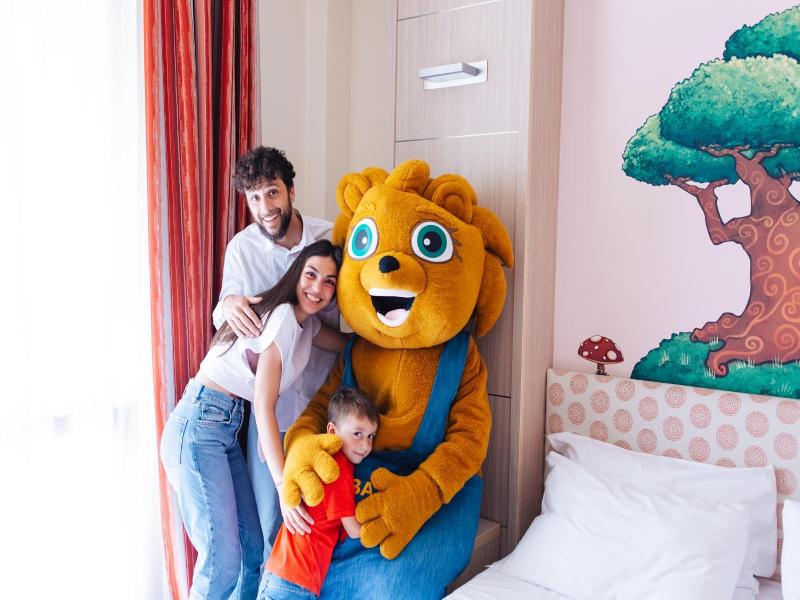 Garda Sol Aparthotel & Spa image
