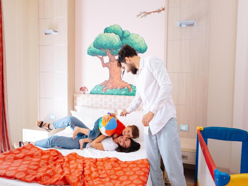 Garda Sol Aparthotel & Spa image