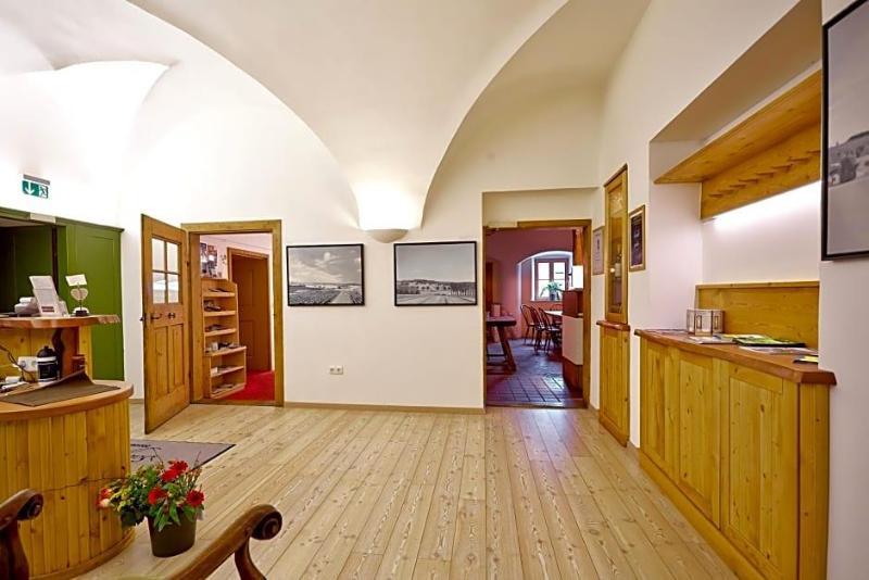 Schiffsmeisterhaus image