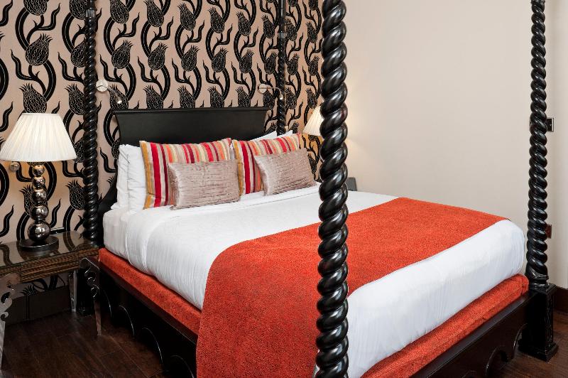 Indigo London - Tower Hill image