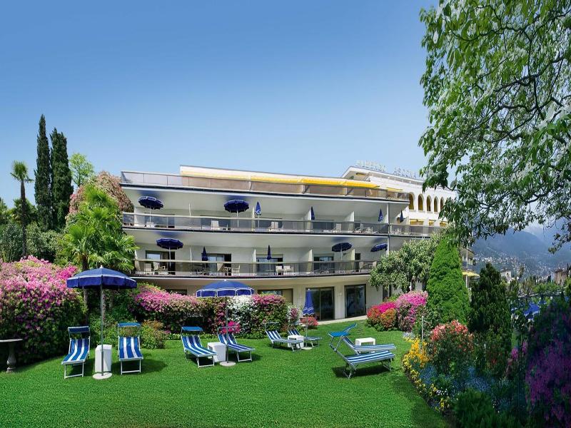 Ascona image