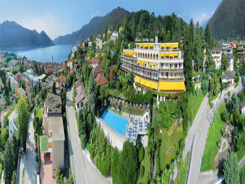 Ascona image