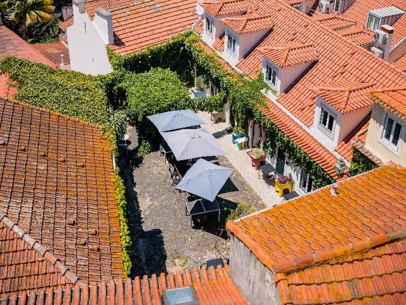 Casa do Patio by Shiadu image