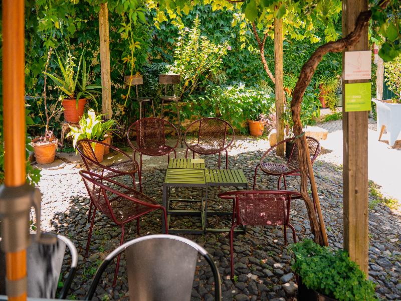 Casa do Patio by Shiadu image