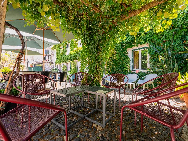 Casa do Patio by Shiadu image
