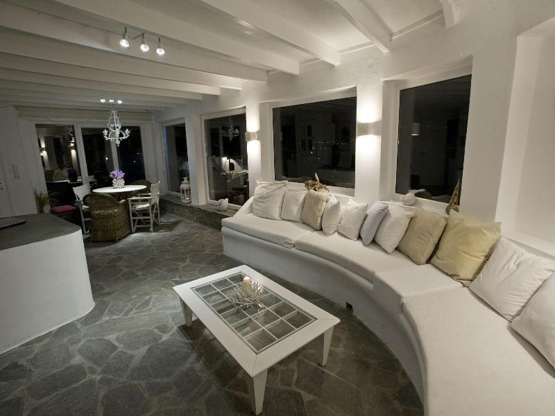 Villa Margarita image
