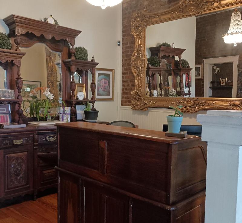 New Orleans Guest House B&B image