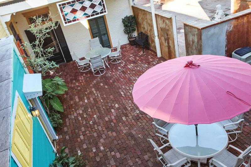 New Orleans Guest House B&B image