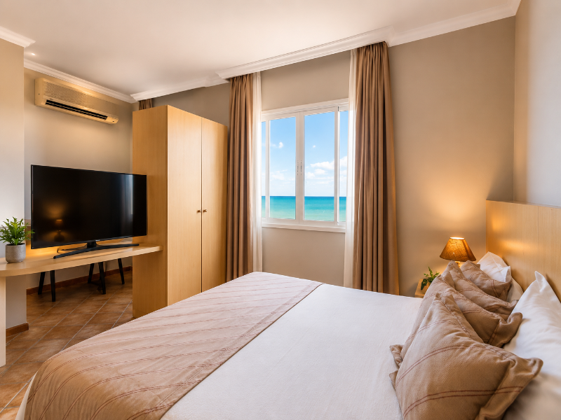 Hotel Atlantico Macaé By Inn House image