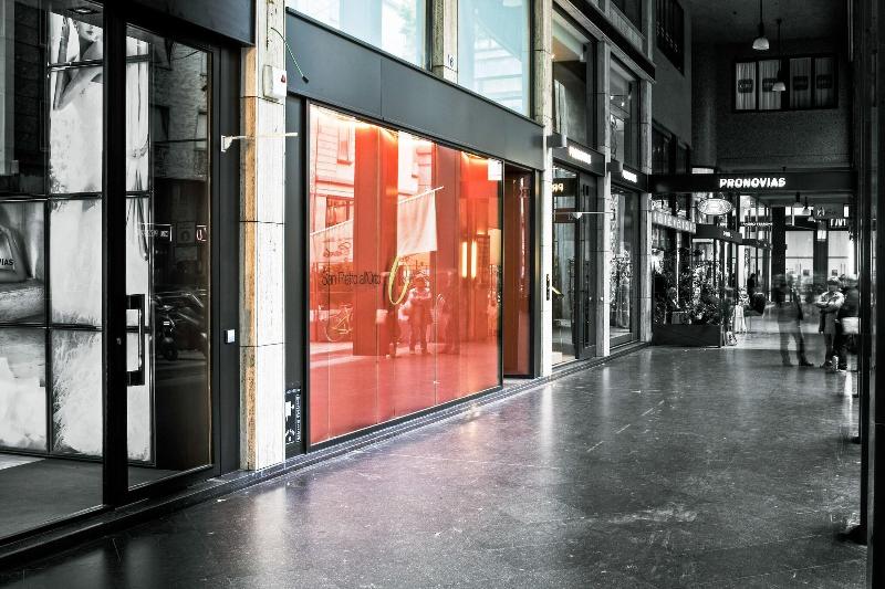 Allegroitalia San Pietro all'Orto