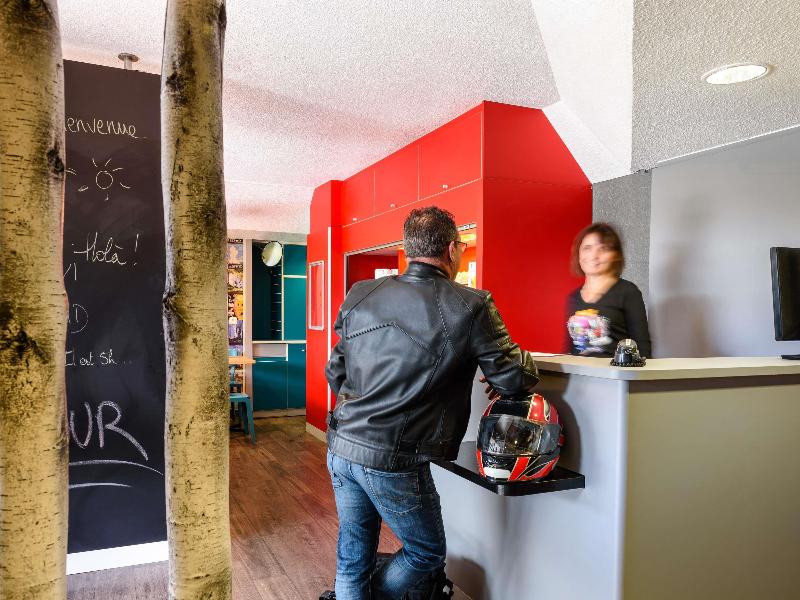 Hotel F1 Marseille Provence image