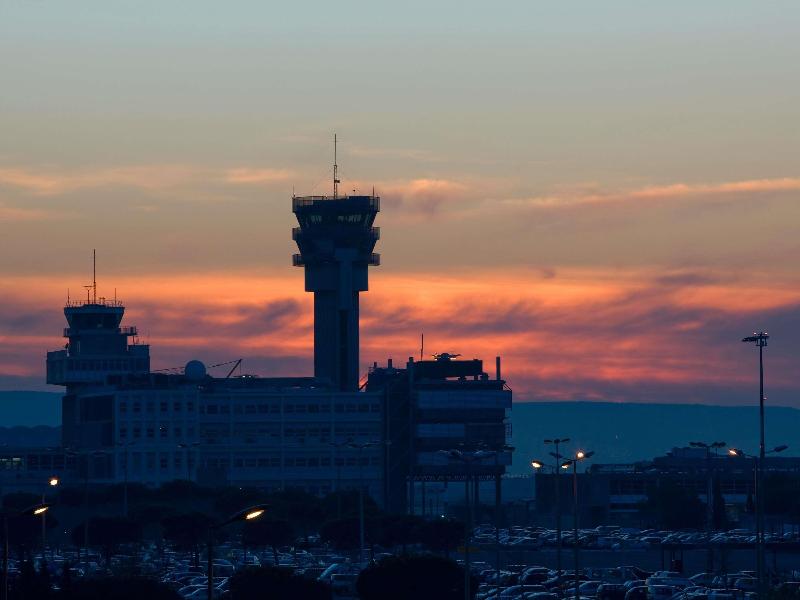 Hotel F1 Marseille Provence image