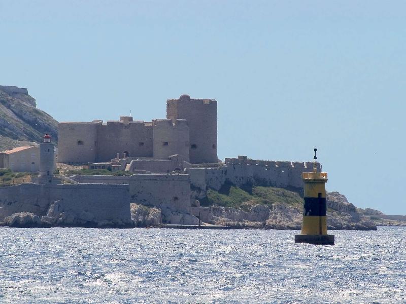 Hotel F1 Marseille Provence image