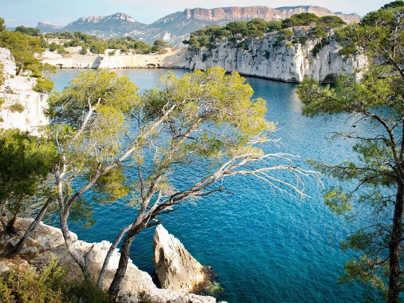 Hotel F1 Marseille Provence image